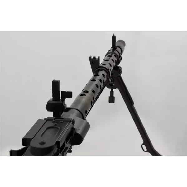 Denix Réplique mitrailleuse Allemande MG34
