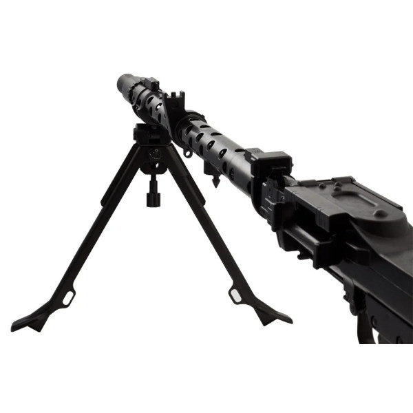 Replique Réplique Décorative Denix Mitrailleuse Allemande MG34 | Collection ...