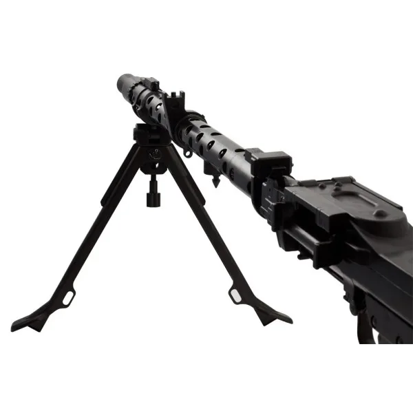 Denix Réplique mitrailleuse Allemande MG34