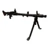 Denix Réplique mitrailleuse Allemande MG34