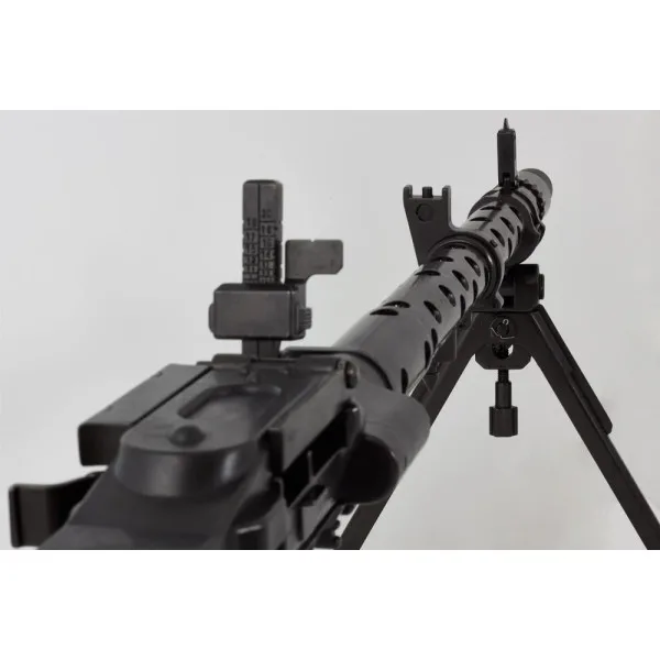 Denix Réplique mitrailleuse Allemande MG34