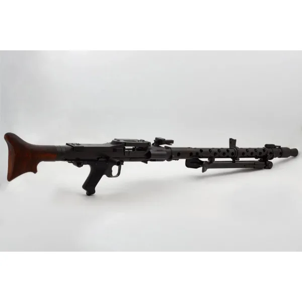 Denix Réplique mitrailleuse Allemande MG34