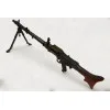 Denix Réplique mitrailleuse Allemande MG34
