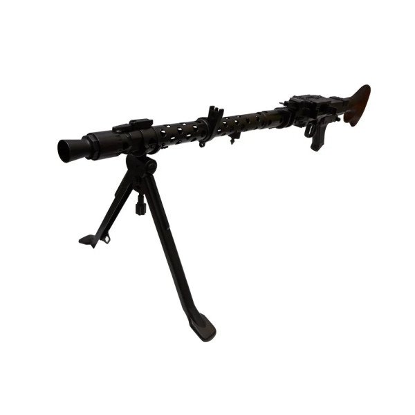 Replique Réplique Décorative Denix Mitrailleuse Allemande MG34 | Collection ...