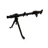 Denix Réplique mitrailleuse Allemande MG34