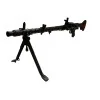 Denix Réplique mitrailleuse Allemande MG34