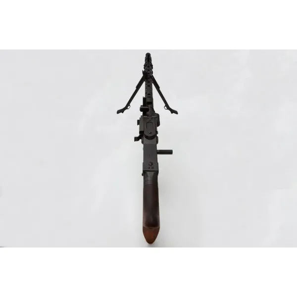 Denix Réplique mitrailleuse Allemande MG34