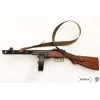 Réplique décorative Denix pistolet mitrailleur Russe PPSH-41