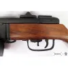 Réplique décorative Denix pistolet mitrailleur Russe PPSH-41