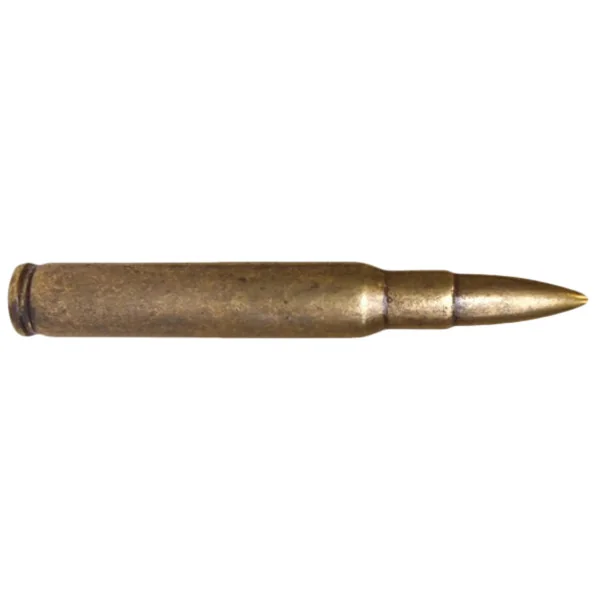 Denix Réplique factice balle de fusil Garand