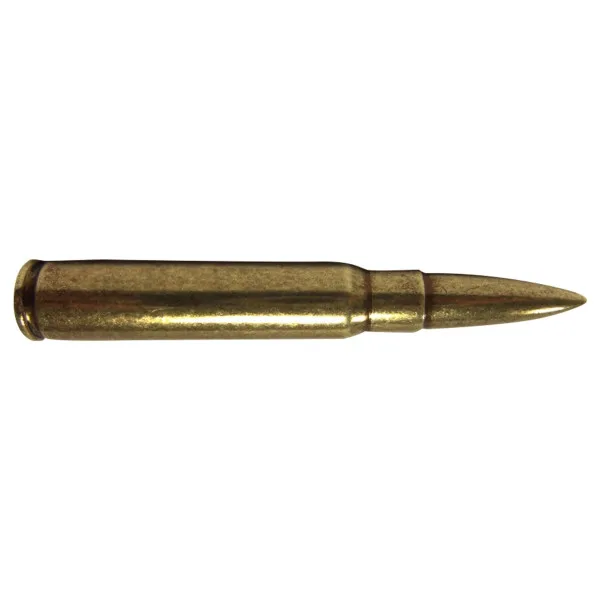 Denix Réplique factice balle de Mauser 98K