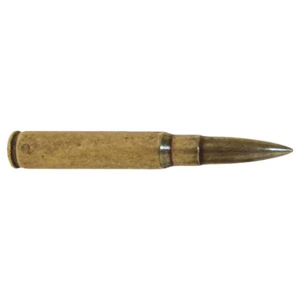 Denix Réplique factice balle de Mauser 98K