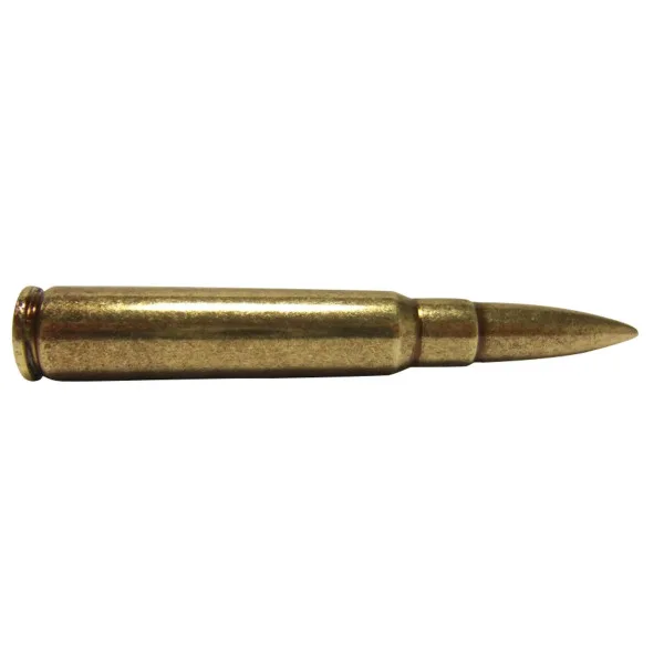 Denix Réplique factice balle de Mauser 98K