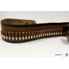 Denix Ceinturon avec un holster pour revolver Western