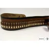 Denix Ceinturon avec un holster pour revolver Western