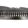 Denix Ceinturon noir avec un holster pour revolver Western