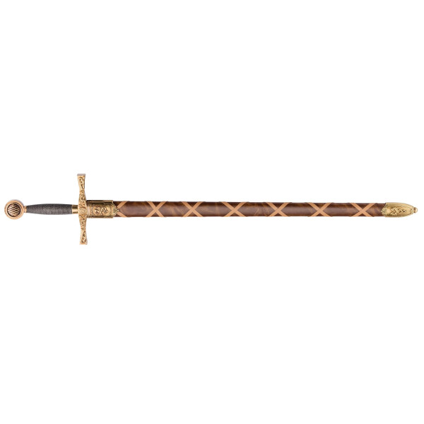 Réplique Denix de l'épée Excalibur