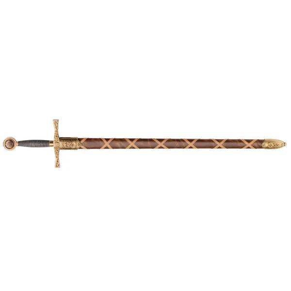 Réplique Denix de l'épée Excalibur