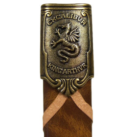 Réplique Denix de l'épée Excalibur  Chez DEVILLE ARMORY. Votre armurerie en ligne.