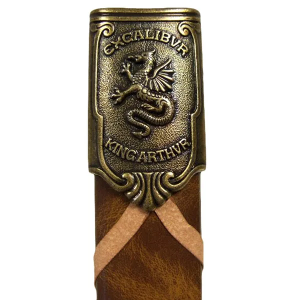 Réplique Denix de l'épée Excalibur