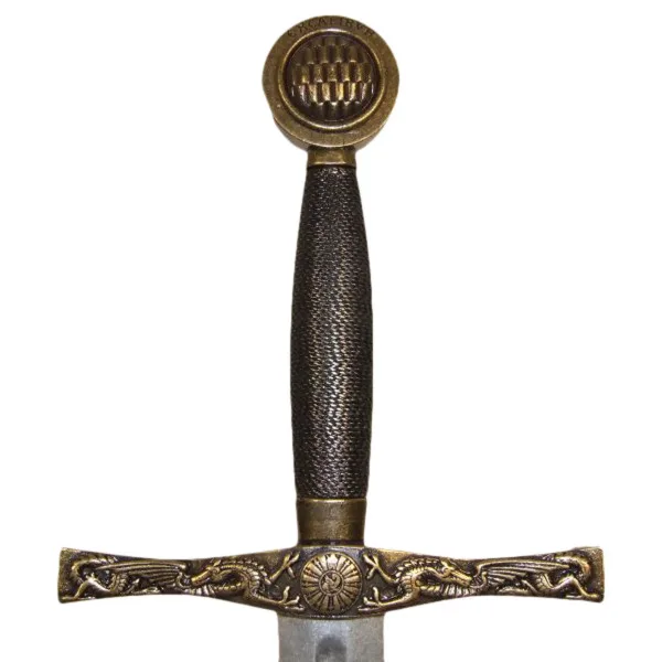 Réplique Denix de l'épée Excalibur