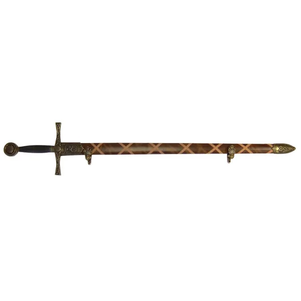 Réplique Denix de l'épée Excalibur