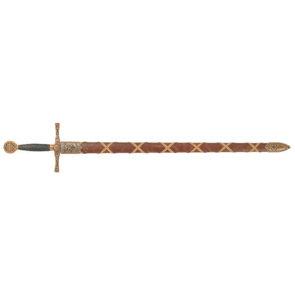 Réplique Denix de l'épée Excalibur