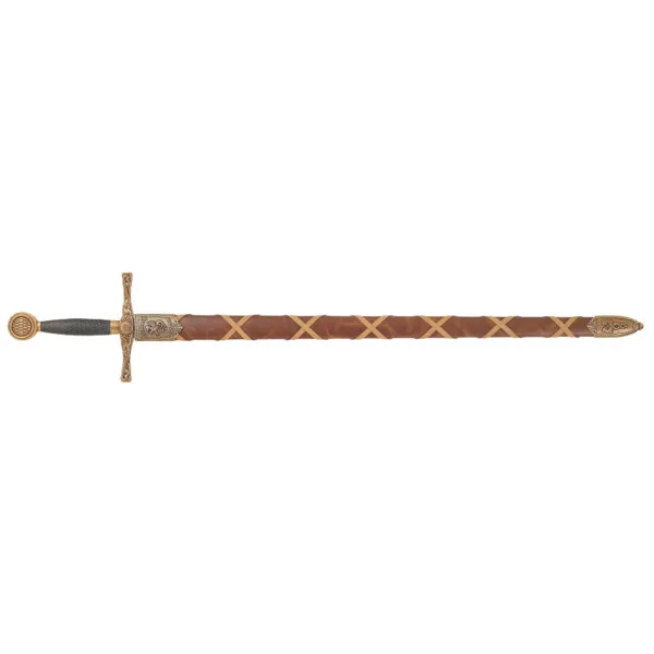 Réplique Denix de l'épée Excalibur