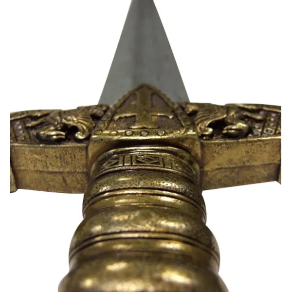 Réplique Denix d'une épée de templier