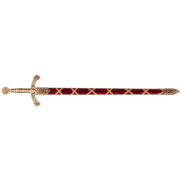 Réplique Denix d'une épée de templier