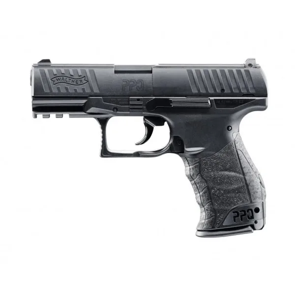 PIST WALTHER PPQ CO2 CAL 4.5MM