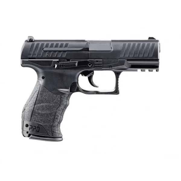PIST WALTHER PPQ CO2 CAL 4.5MM
