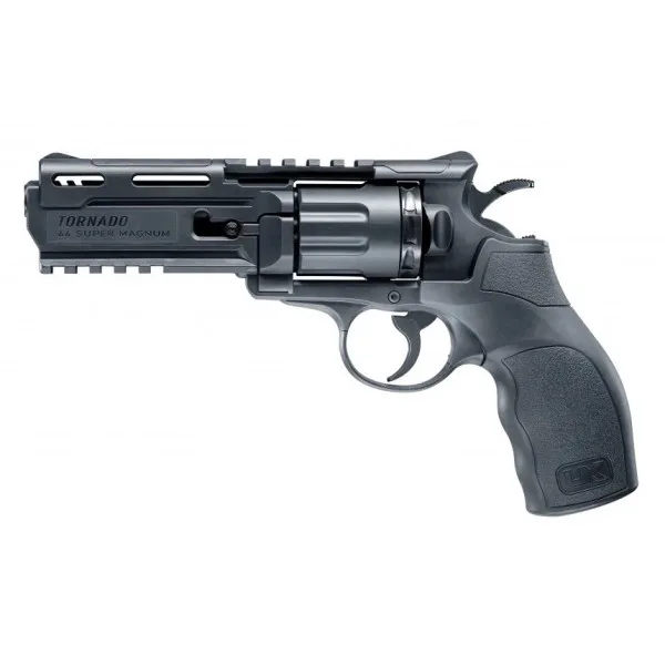 Umarex REV UX TORNADO CO2 CAL BB/4.5MM