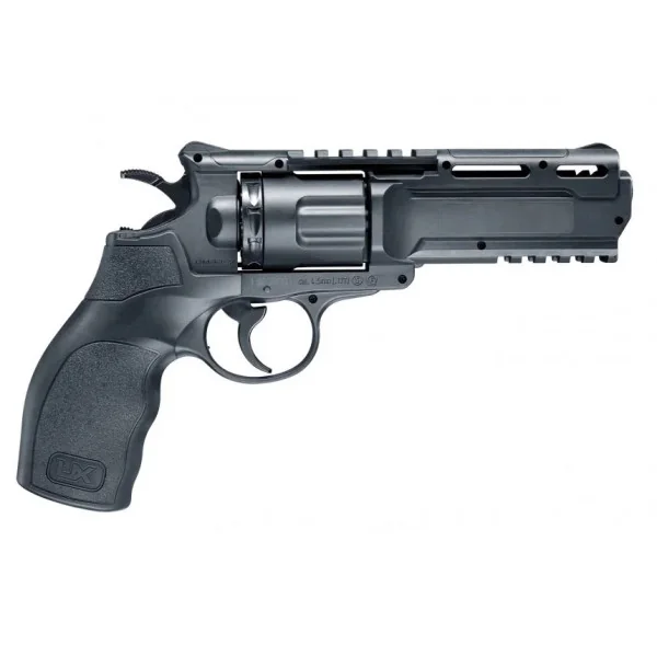 Umarex REV UX TORNADO CO2 CAL BB/4.5MM