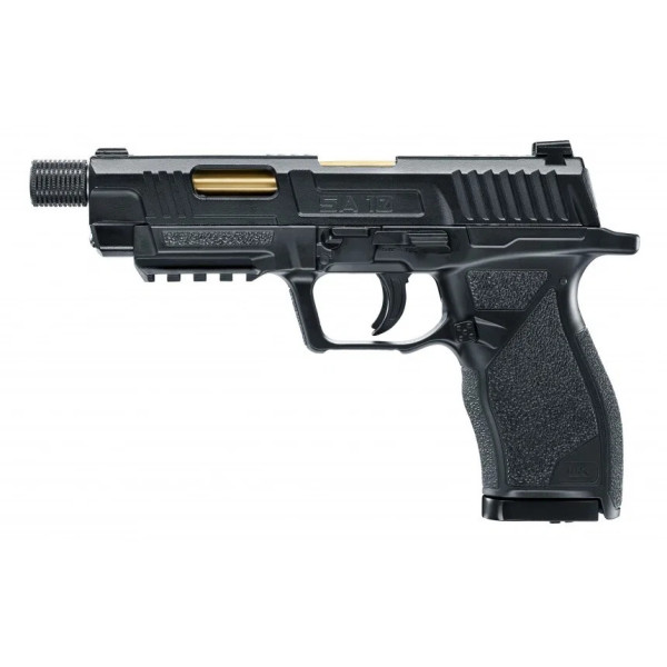 Umarex PIST UX SA10 CO2 CAL BB/4.5MM ET 4.5MM