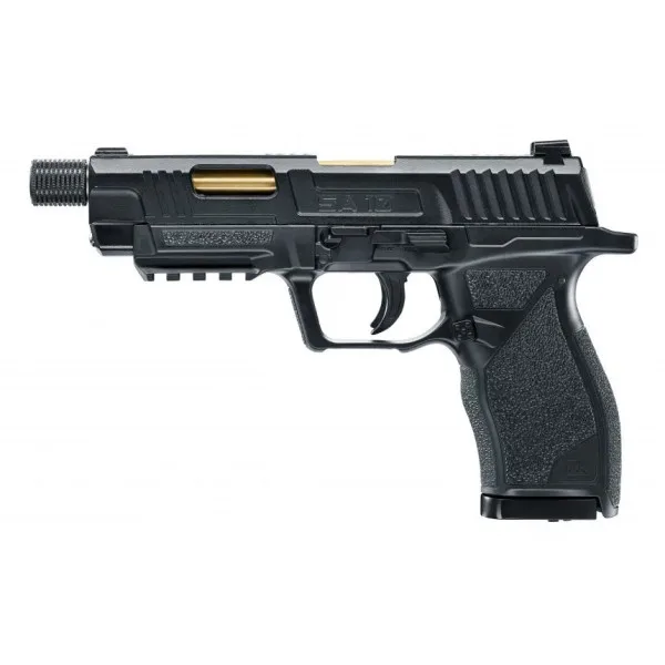 Umarex PIST UX SA10 CO2 CAL BB/4.5MM ET 4.5MM
