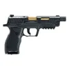 Umarex PIST UX SA10 CO2 CAL BB/4.5MM ET 4.5MM