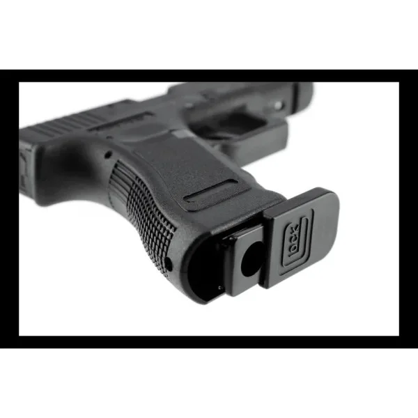 PISTOLET GLOCK 17 GEN3 CO2 4.5mm Billes acier