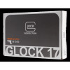 PISTOLET GLOCK 17 GEN3 CO2 4.5mm Billes acier