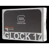 PISTOLET GLOCK 17 GEN3 CO2 4.5mm Billes acier