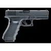 PISTOLET GLOCK 17 GEN4 CO2 4.5mm Billes acier