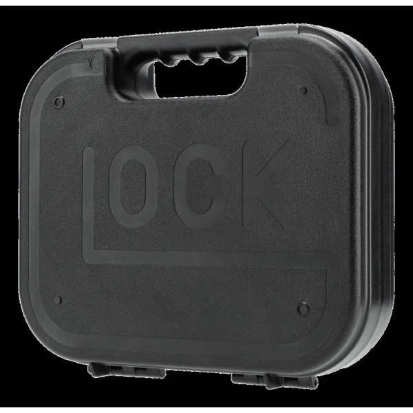 PISTOLET GLOCK 17 GEN3 CO2 4.5MM Plomb & Billes acier