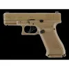 PISTOLET GLOCK 19X CO2 4.5mm Billes acier