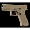 PISTOLET GLOCK 19X CO2 4.5mm Billes acier