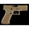PISTOLET GLOCK 19X CO2 4.5mm Billes acier