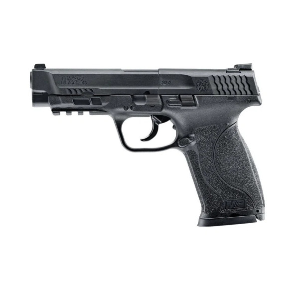 PIST SMITH&WESSON M&P45 M2.0 CO2 CAL 4.5MM  Chez DEVILLE ARMORY. Votre armurerie en ligne.