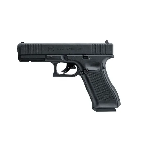PISTOLET GLOCK 17 GEN5 CO2 4,5mm Plomb