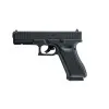 PISTOLET GLOCK 17 GEN5 CO2 4,5mm Plomb