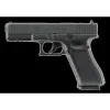 PISTOLET GLOCK 17 GEN5 CO2 4,5mm Plomb