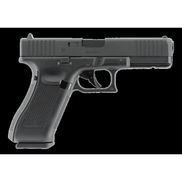 PISTOLET GLOCK 17 GEN5 CO2 4,5mm Plomb